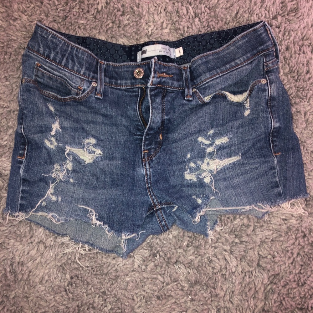 LEVIS SHORTS